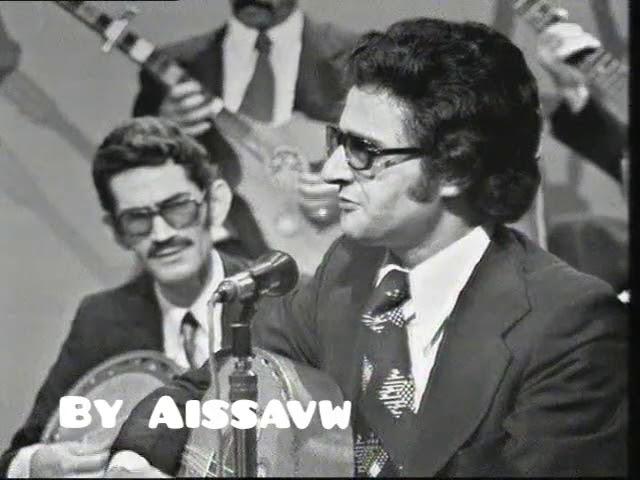 inédit .. vidéo ezzahi et naguib en 1976