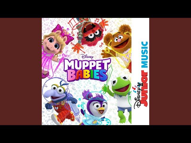 Muppet Babies Theme 2018