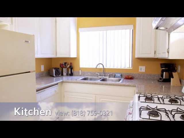 Los Angeles Property Management Video, North Hollywood Apartment for Rent - Denny Apartment Video