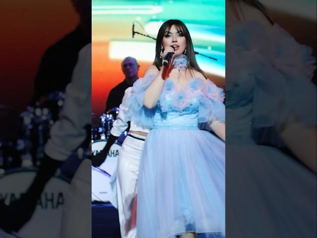 Ірина ЗІНКОВСЬКА - ЗАГРАВА