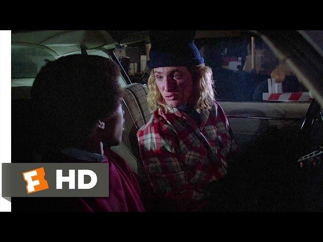 Fast Times at Ridgemont High (7/10) Movie CLIP - He's Gonna Kill Us! (1982) HD