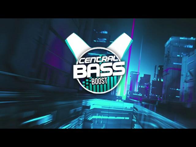 Zara Larsson - Uncover (Afterfab Remix) [Bass Boosted]