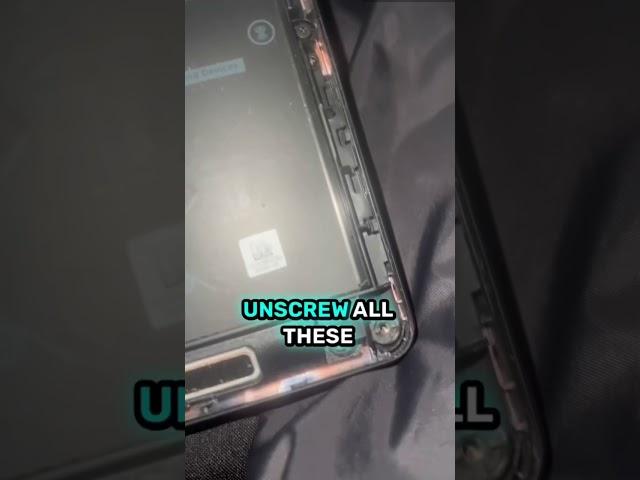 "Dead Battery?  Here's How to Replace It FAST! "