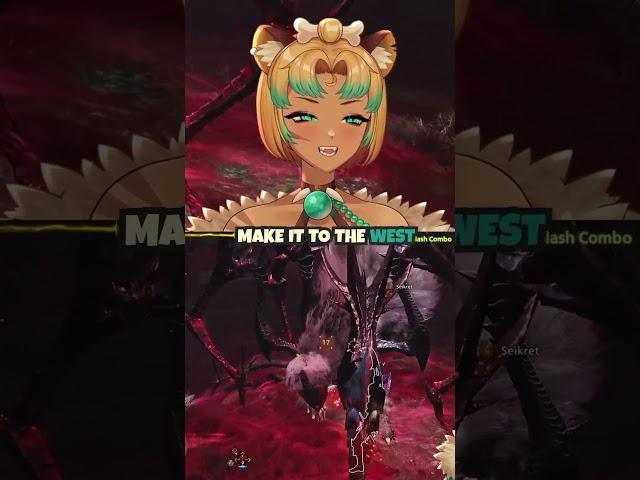 monster hunter popularity #Twitch #vtuber #shorts