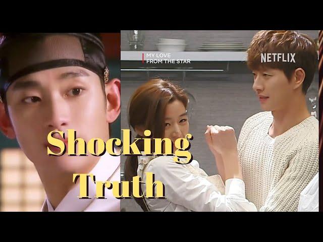 Kim Soo-hyun’s Shocking Truth: Hidden Love, Net Worth & The Secret That Changed Everything