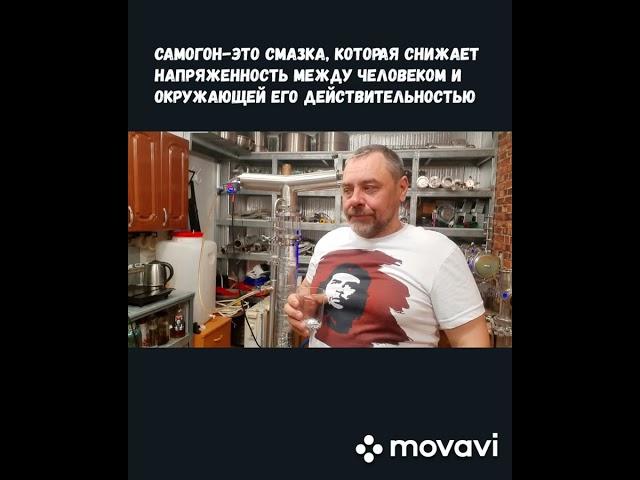 Влияние самогона на организм человека, Разрушение реальности