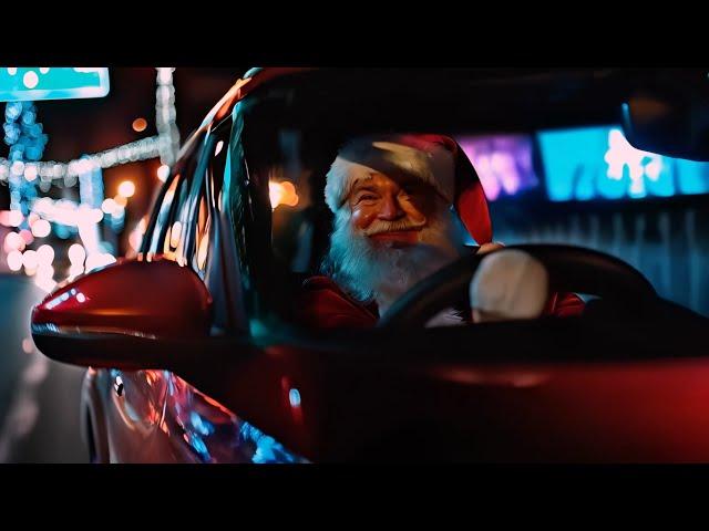 A Christmas Detour | Volkswagen India