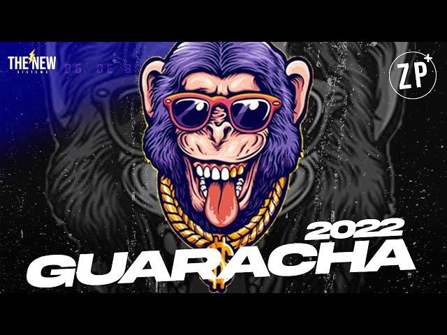 GUARACHA 2022  FANTASY SET  ALFREDO MIX (Aleteo, Zapateo, Guaracha)