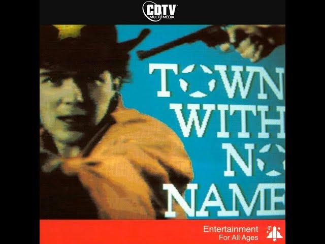 The Town With No Name (OST) - The Making of TWNN (mod.mixthis)