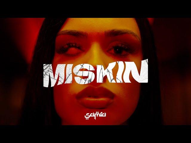 SAMRA - MISKIN (PROD. BY JUMPA)