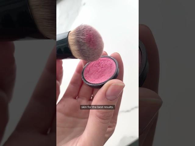 Blush Basics