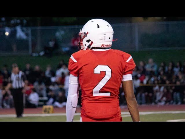 Hasan Malik Full Senior Film