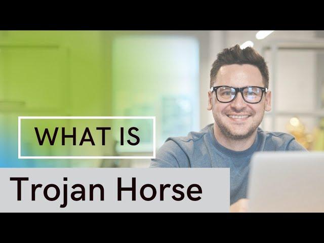 Trojan Horse । What Is Trojan Horse | Disadvantage Of Trojan Horse | Technical Heera
