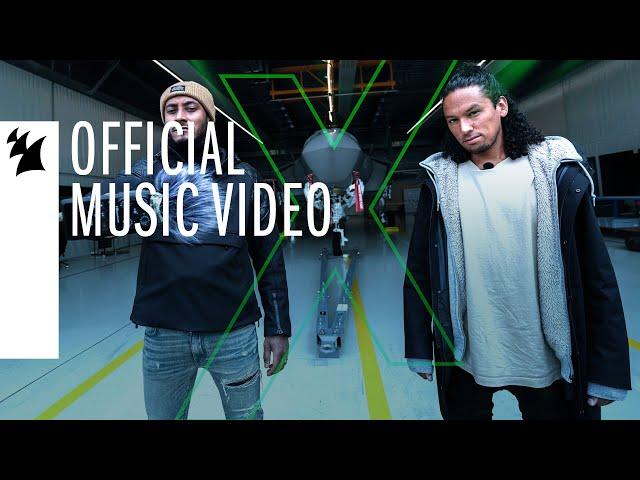 Sunnery James & Ryan Marciano - Unseen Heroes (Official Music Video)