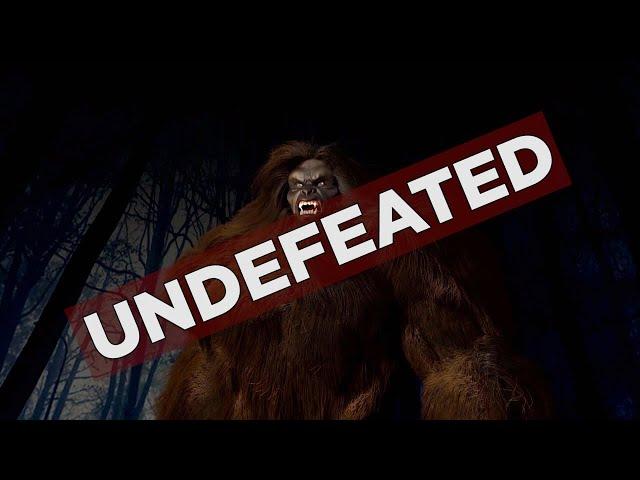 Can Any Cryptid Beat Bigfoot? | Mountain Monsters