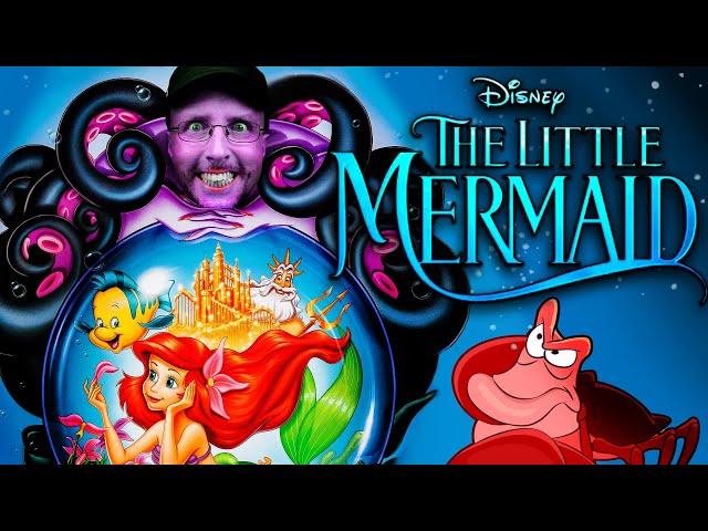 The Little Mermaid - Nostalgia Critic