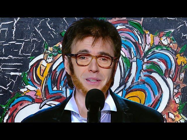 Концертный номер [Холостяк] - Геннадий Ветров