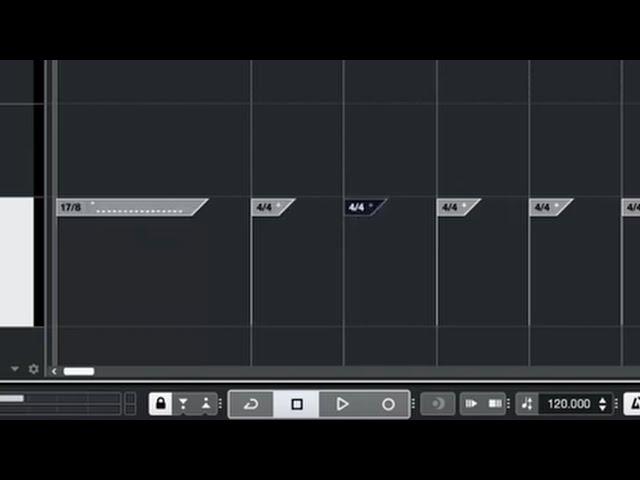 SIGNATURE TRACKS Explained | Cubase Tutorial