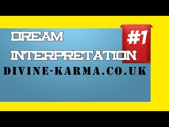 Best Hertfordshire Dream Interpretation