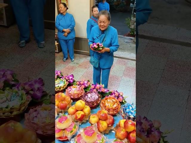 2023/09/21 王母娘娘蟠桃盛會