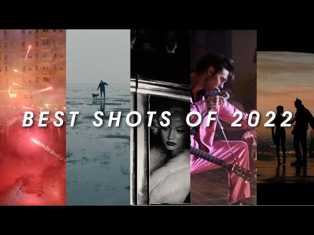 Best Movie Shots & Cinematography of 2022