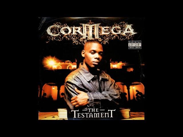 Cormega - The Testament (2005) (Album)