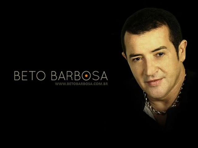 Beto Barbosa -- Preta