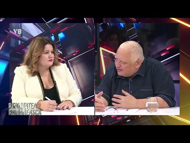 REALITATEA ROMÂNEASCĂ cu Nelly Sambriș , 02.11.2024, ORA 21:00