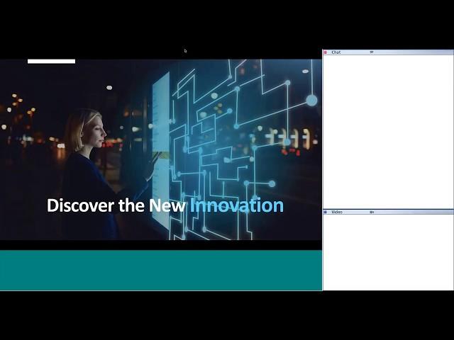 MICROFOCUS Products Strategy & Vision - Webinar by SogetiLabs