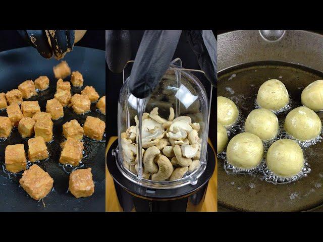 Gulab jamun & Paneer tikka | Not A  Cook