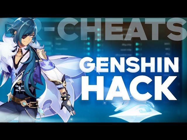 [Download] Genshin Impact Hack / Primogems, Fly, AutoFarm [Free] Cheat / Download Undetected [2025]