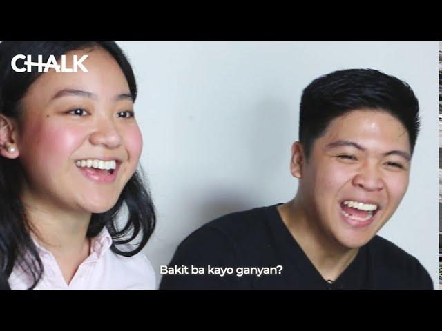 Law Students Read Funny Misconceptions About Law School | #ChalkGetsReal