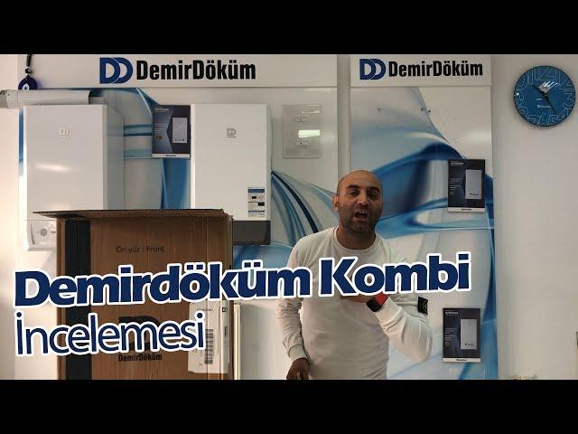 Evime Hangi Kombiyi Taktırmalıyım! Kombi Seçerken Neye Dikkat Edilmesi Gerekiyor #demirdöküm