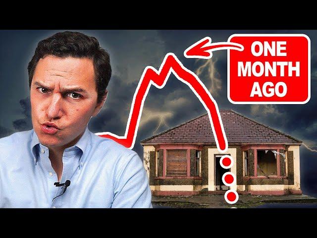 Price Declines ACCELERATE!  | Los Angeles Real Estate Update - Aug 26, 2024