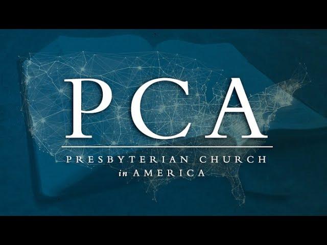 PCA protects homosexual elder Greg Johnson