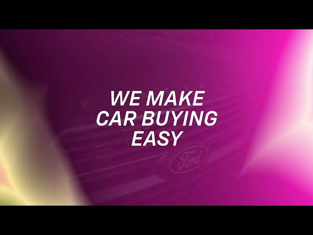 Suburban Ford of Sterling Heights: Elevating Car Buying Standards – Whenever, Wherever, However!