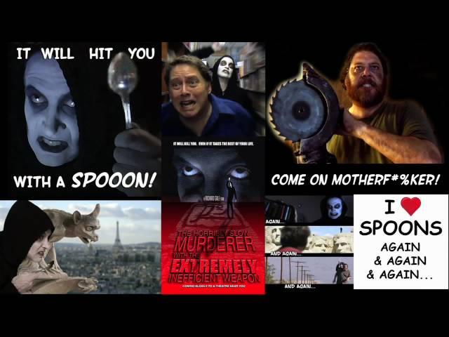EPIC SPOONKILLER CONTEST!