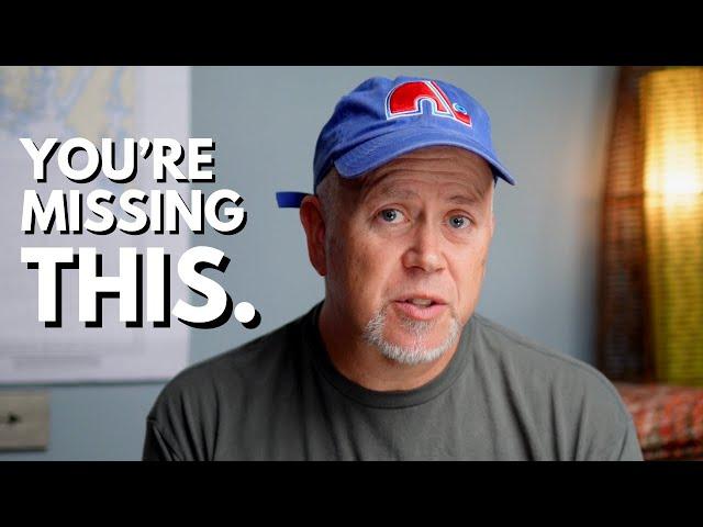 Why NOBODY connects with your videos... and how to FIX IT!