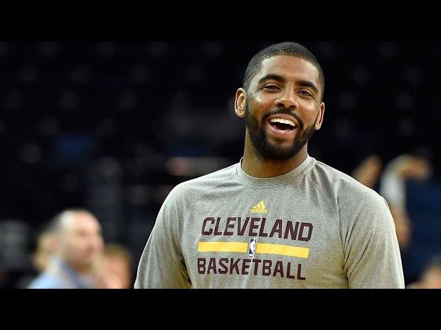 Kyrie Irving Inspired Haircut Tutorial | With Beard Trim | TheBarbersTable