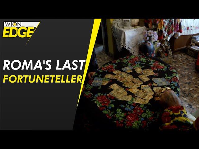 Here's Hungary's "last" Roma fortune-teller | WION Edge