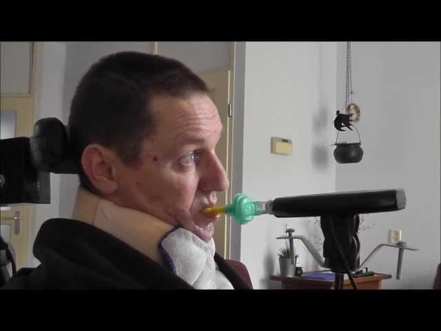 relaxing music sound played by Johan diepenbach on his magic flute instrumental