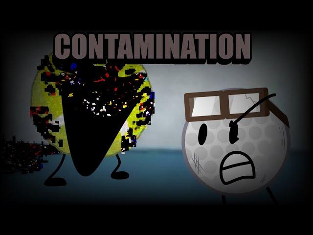 Survival On Dream Island - Chapter 1, Song 1: Contamination