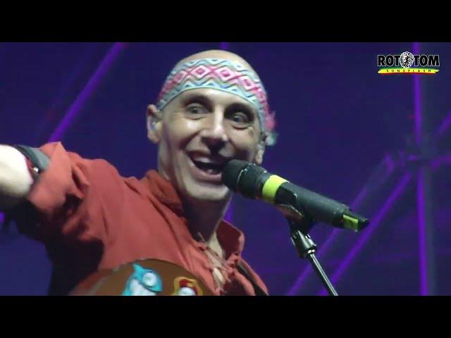 CHE SUDAKA live @ Rototom Sunsplash Lion Stage 2023