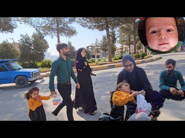 Will Soraya's return lead to the arrest of  single mother's husband?