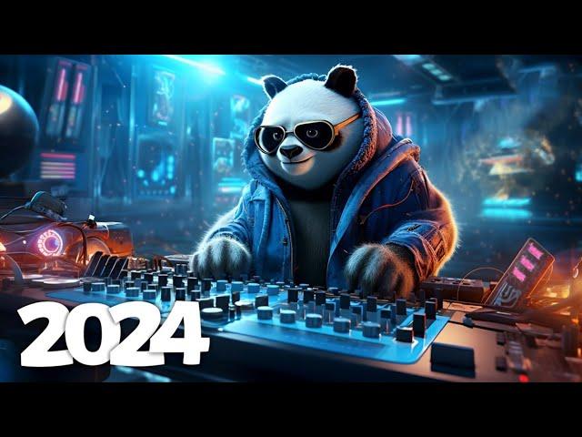 Music Mix 2024  EDM Mixes of Popular Songs  EDM Bass Boosted Music Mix  Best Of Gaming Music 2024