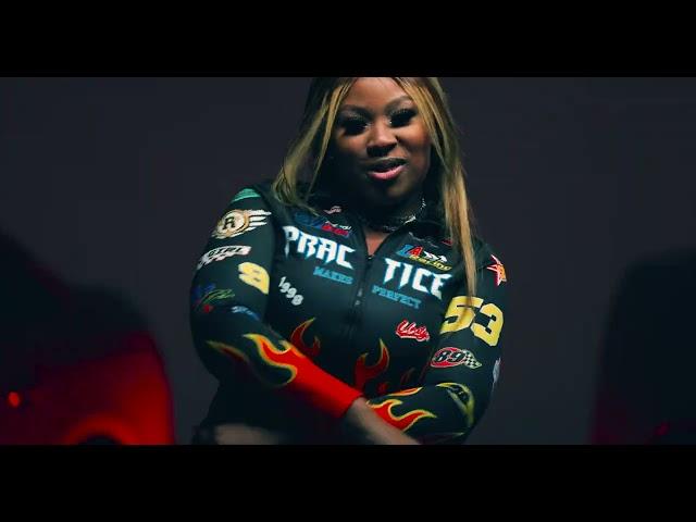 Brookie B x DreNotSocial  - Amazon Primed Shot By Fresco Filmz