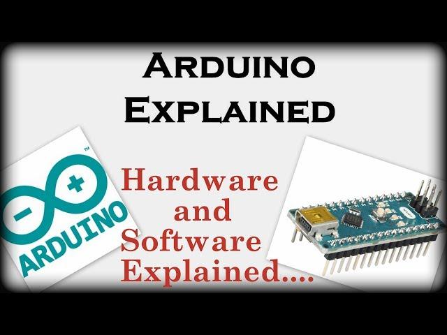 Arduino Tutorials | Arduino Basics for Beginners | Software and Hardware Explained