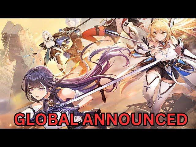 STARSEED: ASNIA TRIGGER | Global release coming! My thoughts