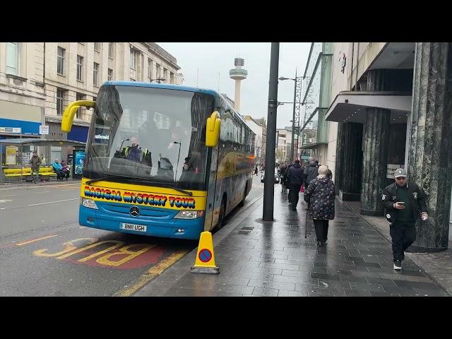 Random Videos Clips Jan 2025 #Liverpool