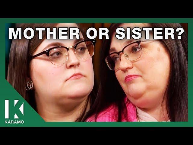 Are You My Mother Or My Sister?! | KARAMO